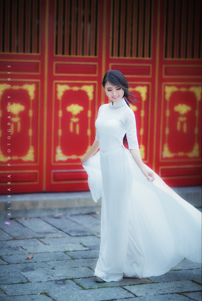杏花三月天
